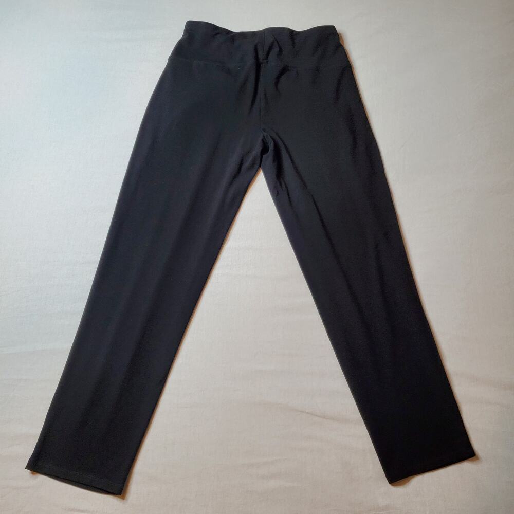 Habitat Women's Size XS Core Travel Straight Pant Black 55960 - Picture 5 of 8